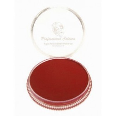 PXP Professional Colours 30g RED PXP Professional Colours 30g RED